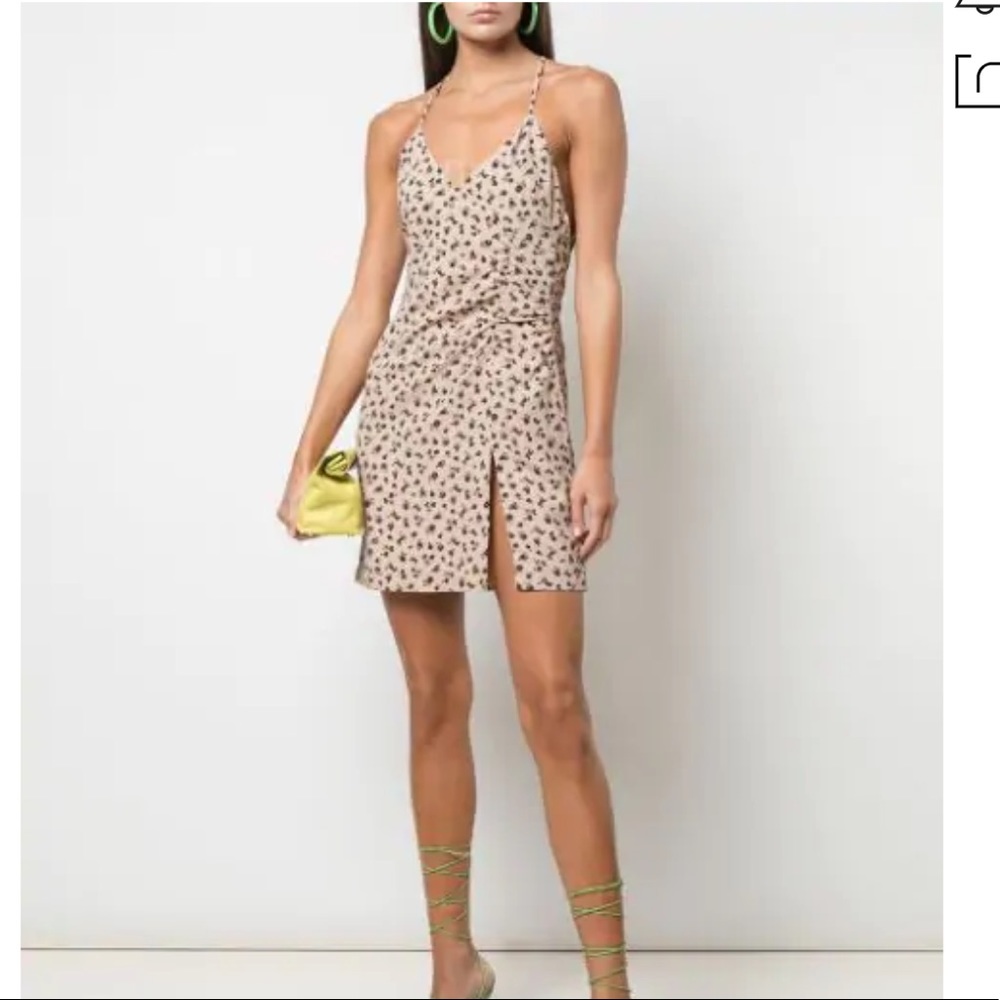 New with tags dress from Opening Ceremony